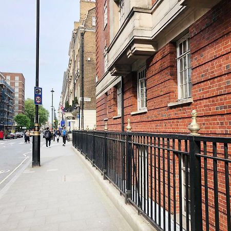 Luxury Stay Bond Street Londra Exterior foto